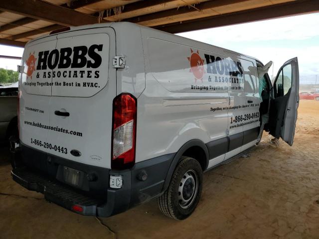 Photo 4 from auction – 2016 FORD TRANSIT T- with VIN 1FTYR2ZM4GKB31666