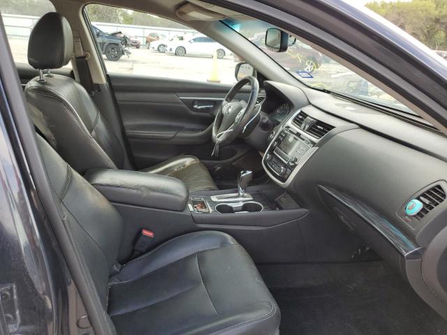 Photo 5 from auction – 2018 NISSAN ALTIMA 2.5 with VIN 1N4AL3AP1JC107296