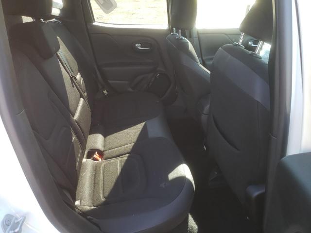 Photo 6 from auction – 2017 JEEP RENEGADE L with VIN ZACCJBBB4HPG02457