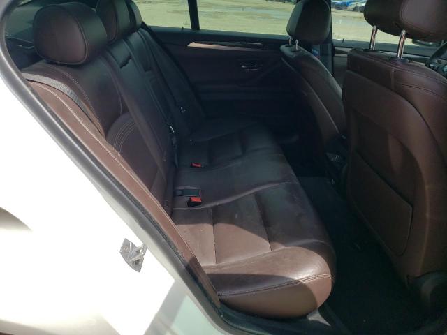 Photo 6 from auction – 2015 BMW 535 I with VIN WBA5B1C5XFG127087