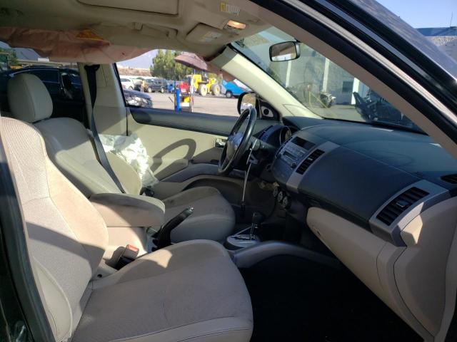 Photo 5 from auction – 2011 MITSUBISHI OUTLANDER with VIN JA4AS3AW8BU022238