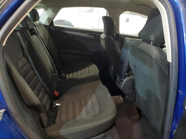 Photo 6 from auction – 2017 FORD FUSION SE with VIN 3FA6P0H76HR164264