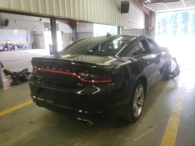 Photo 4 from auction – 2017 DODGE CHARGER R/ with VIN 2C3CDXCT9HH579243