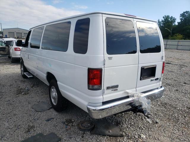Photo 3 from auction – 2014 FORD ECONOLINE with VIN 1FBSS3BL4EDA00325