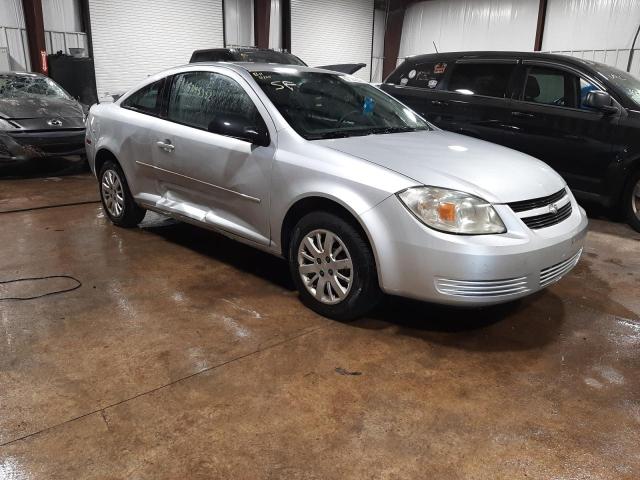 CHEVROLET COBALT 1LT 2010 with VIN 1G1AD1F57A7200618 - Photo from auction