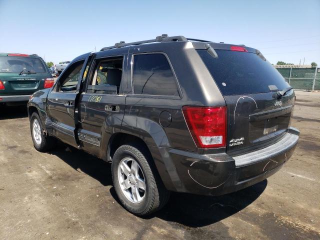 صورة رقم 3 من المزاد - 2006 JEEP CHEROKEE مع VIN 1J4GR48K46C186127