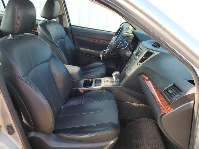 Photo 5 from auction – 2012 SUBARU LEGACY 2.5 with VIN 4S3BMBK68C3036919