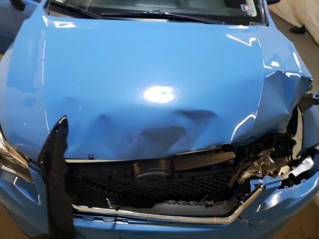 Photo 7 from auction – 2016 SUBARU CROSSTREK with VIN JF2GPABC3G8325164