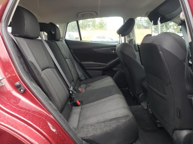Photo 6 from auction – 2019 SUBARU IMPREZA PR with VIN 4S3GTAC68K3762599