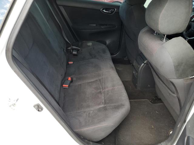 Photo 6 from auction – 2017 NISSAN SENTRA SR with VIN 3N1CB7AP1HY364590