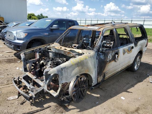 Photo 2 from auction – 2016 FORD EXPEDITION with VIN 1FMJK1MT9GEF08176