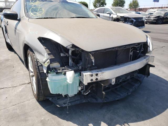Photo 9 from auction – 2012 INFINITI G37 BASE with VIN JN1CV6EK6CM423144