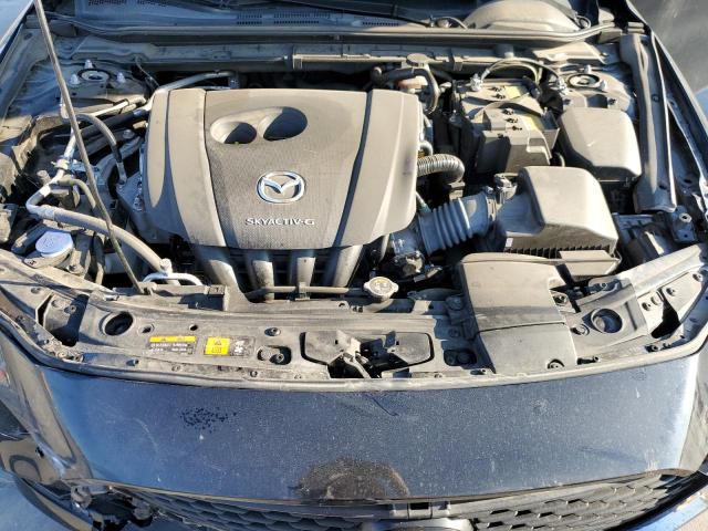 Photo 7 from auction – 2021 MAZDA 3 with VIN JM1BPAAL1M1321645