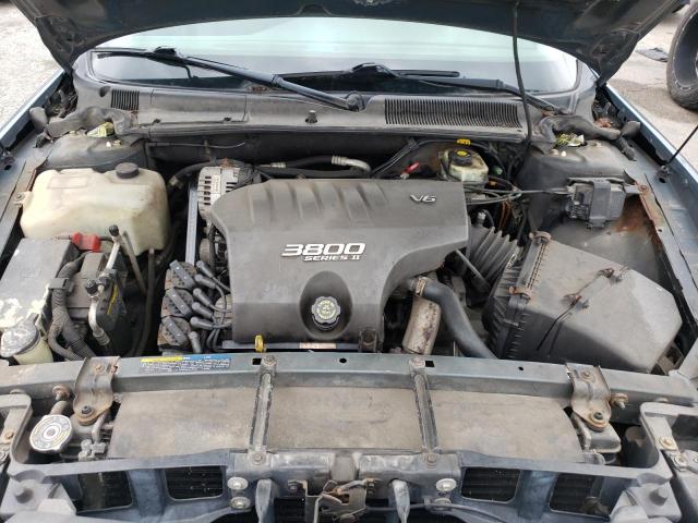 Photo 7 from auction – 2002 BUICK LESABRE CU with VIN 1G4HP54K024139110