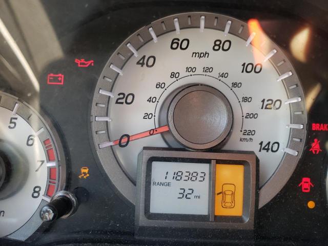 Photo 8 from auction – 2015 HONDA PILOT LX with VIN 5FNYF3H25FB016505