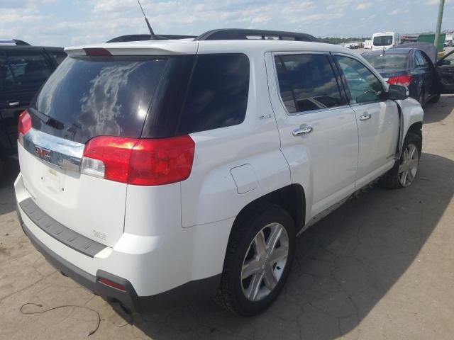 Photo 4 from auction – 2012 GMC TERRAIN SL with VIN 2GKFLSE50C6343909