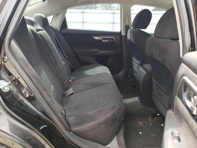 Photo 6 from auction – 2014 NISSAN ALTIMA 2.5 with VIN 1N4AL3AP3EC273812