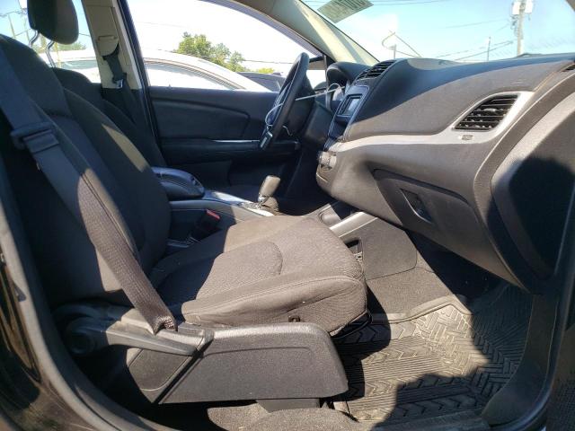 Photo 5 from auction – 2012 DODGE JOURNEY SE with VIN 3C4PDCAB3CT204223