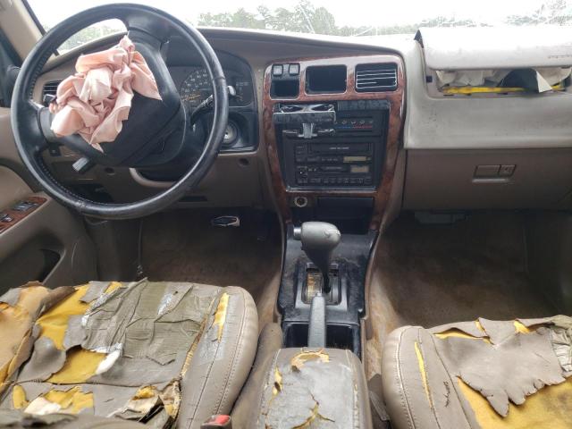 Photo 9 from auction – 1997 TOYOTA 4RUNNER LI with VIN JT3GN87RXV0053836