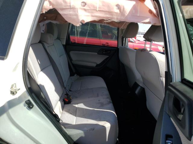 Photo 6 from auction – 2017 SUBARU FORESTER 2 with VIN JF2SJAGC7HH809585