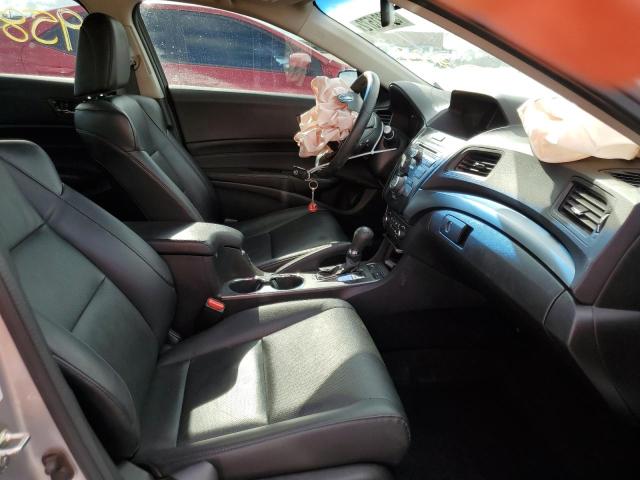 Photo 5 from auction – 2014 ACURA ILX 20 with VIN 19VDE1F37EE005875