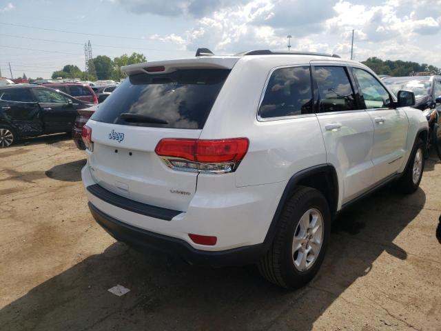 Photo 4 from auction – 2015 JEEP GRAND CHER with VIN 1C4RJFAG5FC134304