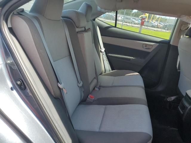 Photo 6 from auction – 2018 TOYOTA COROLLA L with VIN 2T1BURHE1JC005474