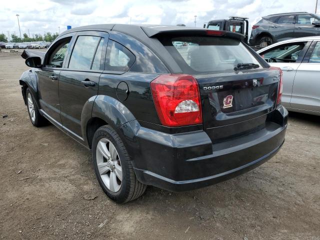 Photo 3 from auction – 2010 DODGE CALIBER MA with VIN 1B3CB3HA0AD580965