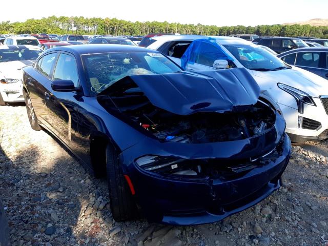 DODGE CHARGER SE 2015 with VIN 2C3CDXFG1FH779058 - Photo from auction
