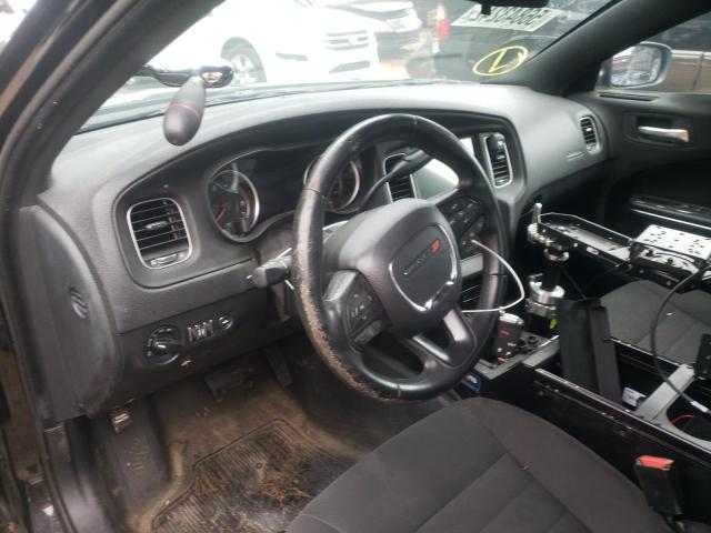Photo 9 from auction – 2016 DODGE CHARGER PO with VIN 2C3CDXAT6GH341092