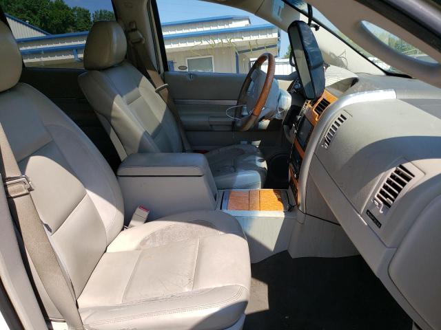 Photo 5 from auction – 2008 CHRYSLER ASPEN LIMI with VIN 1A8HW58298F101995