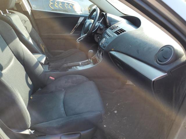 Photo 5 from auction – 2010 MAZDA 3 S with VIN JM1BL1S50A1255984