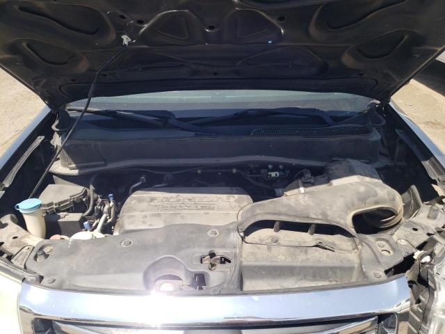 Photo 7 from auction – 2015 HONDA PILOT LX with VIN 5FNYF3H28FB020662