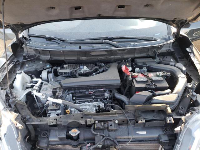 Photo 7 from auction – 2018 NISSAN ROGUE S with VIN 5N1AT2MT8JC724834
