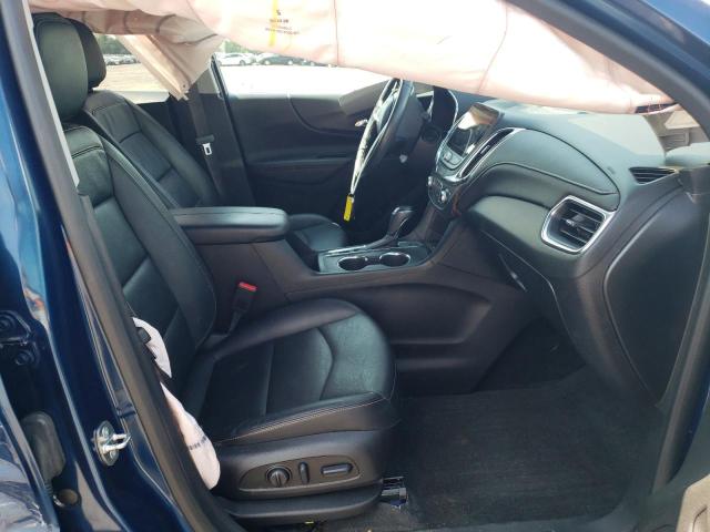 Photo 5 from auction – 2019 CHEVROLET EQUINOX PR with VIN 2GNAXYEX6K6136557
