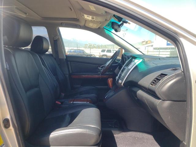 Photo 5 from auction – 2004 LEXUS RX 330 with VIN JTJHA31U240032843