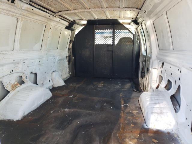 Photo 6 from auction – 2007 FORD ECONOLINE with VIN 1FTSS34P67DA14581
