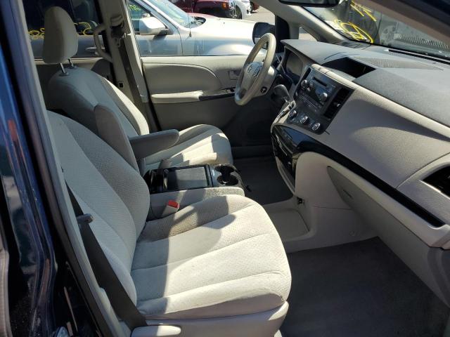 Photo 5 from auction – 2011 TOYOTA SIENNA LE with VIN 5TDJK3DCXBS012922