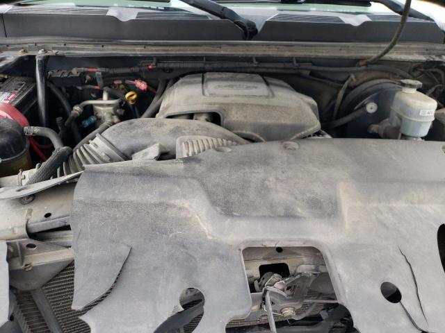 Photo 7 from auction – 2007 CHEVROLET SILVERADO with VIN 2GCEC19C371731178