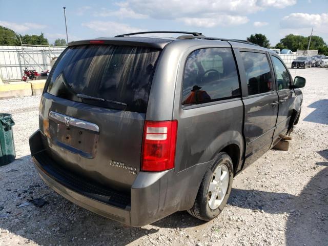 Photo 4 from auction – 2010 DODGE GRAND CARA with VIN 2D4RN3D12AR332089