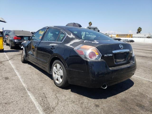Photo 3 from auction – 2008 NISSAN ALTIMA 2.5 with VIN 1N4AL21E28C198677