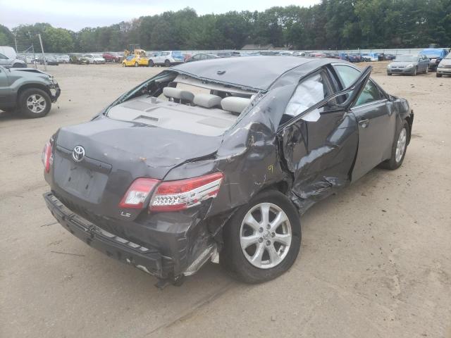 Photo 9 from auction – 2010 TOYOTA CAMRY BASE with VIN 4T4BF3EK3AR069652