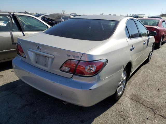 Photo 4 from auction – 2003 LEXUS ES 300 with VIN JTHBF30G036009383