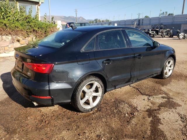 Photo 4 from auction – 2015 AUDI S3 PREMIUM with VIN WAUBFGFF1F1112818
