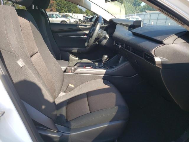 Photo 5 from auction – 2019 MAZDA 3 with VIN 3MZBPABL3KM114279