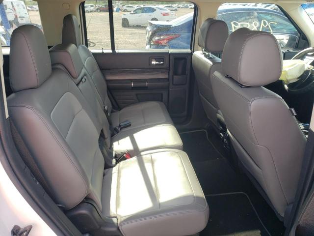 Photo 6 from auction – 2019 FORD FLEX SEL with VIN 2FMGK5C87KBA31251