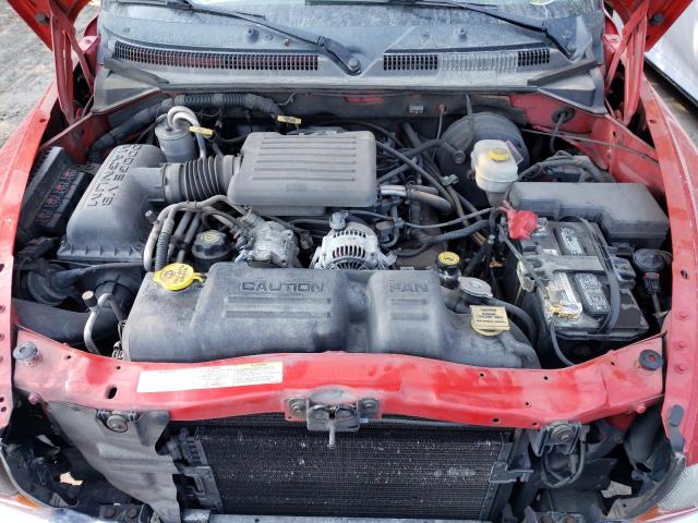 Photo 7 from auction – 2003 DODGE DAKOTA QUA with VIN 1D7HG48N63S276560