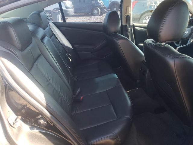 Photo 6 from auction – 2010 NISSAN ALTIMA BAS with VIN 1N4AL2AP4AC185985