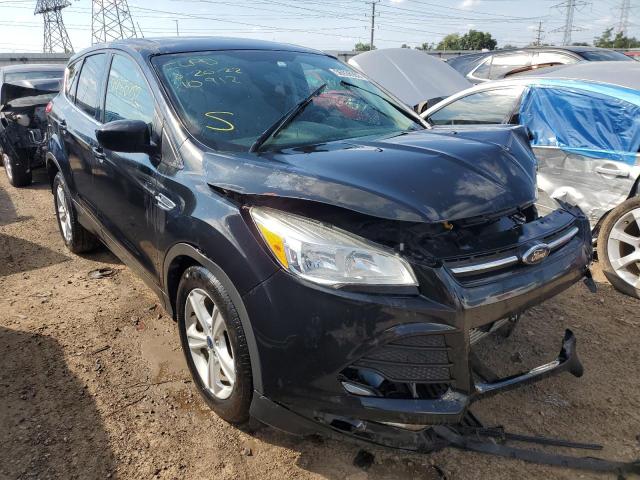 Photo 1 from auction – 2014 FORD ESCAPE SE with VIN 1FMCU0GX6EUD39040