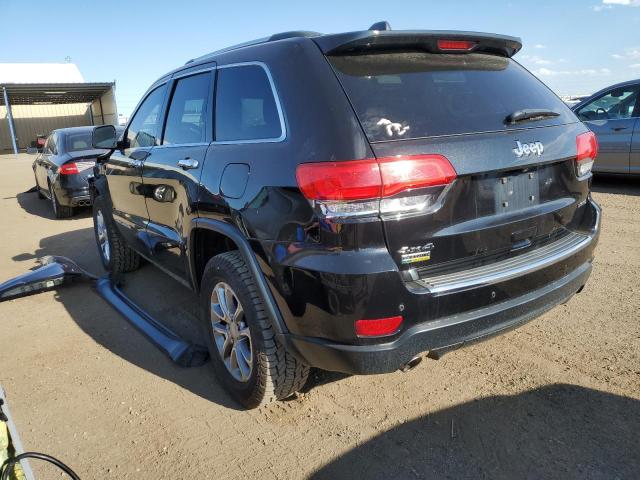 Photo 3 from auction – 2014 JEEP GRAND CHER with VIN 1C4RJFBG7EC492064